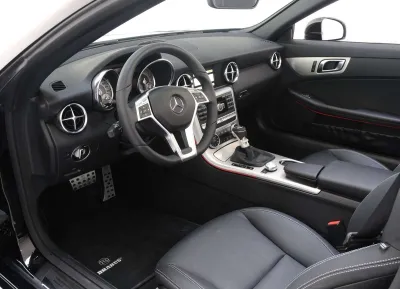 SLK 250